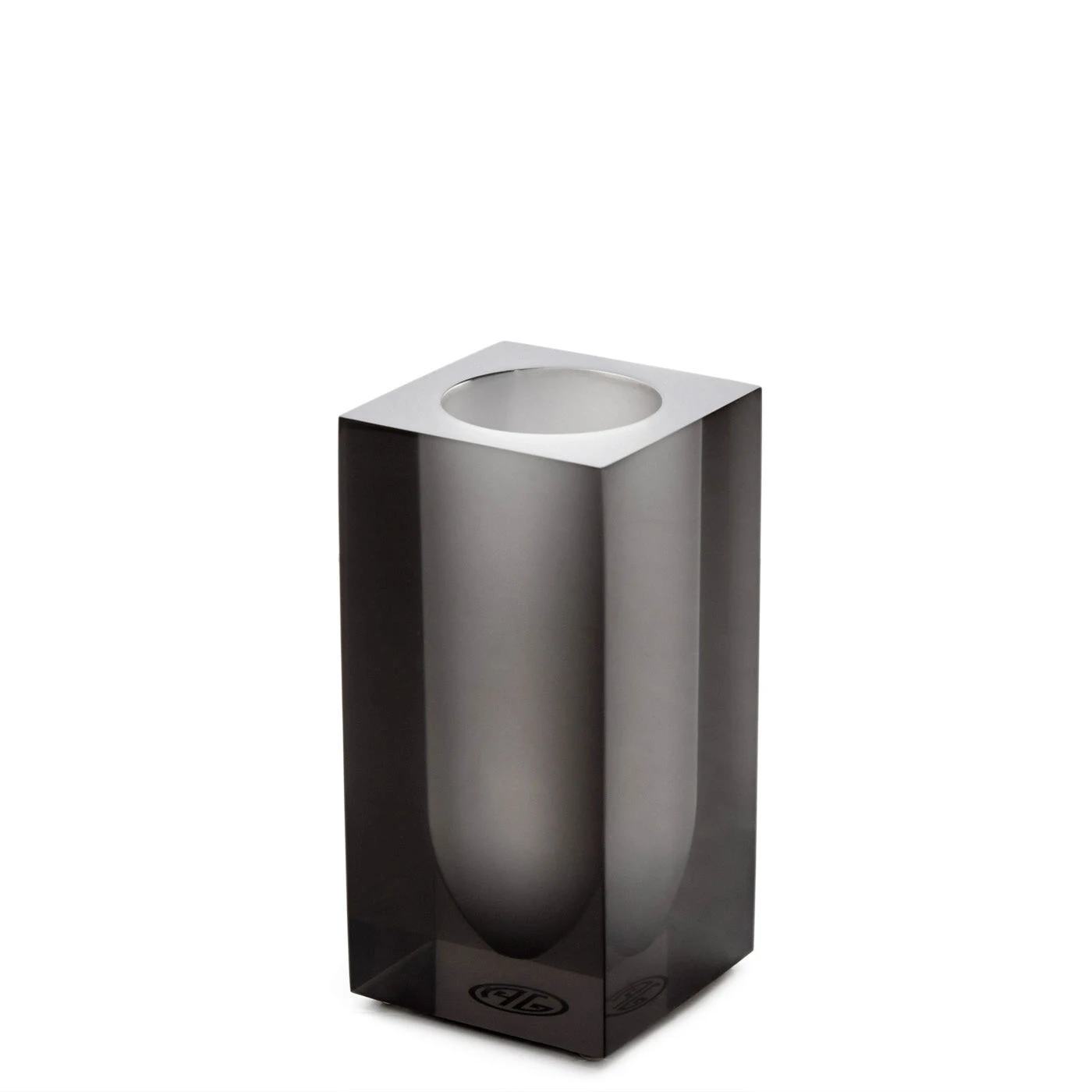 hollywood_toothbrush_holder_smoke.jpg Jonathan Adler Bath Accessories Hollywood Toothbrush Holder