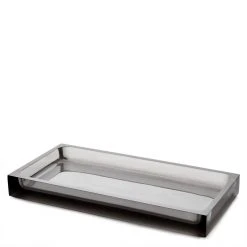 Jonathan Adler Bath Accessories Hollywood Tray