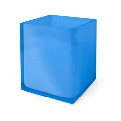 Jonathan Adler Hollywood Wastebasket