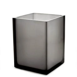 Jonathan Adler Hollywood Wastebasket