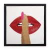 Jonathan Adler Hush Beaded Wall Art