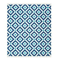 Jonathan Adler Crawford Outdoor Rug New Décor