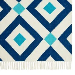 Jonathan Adler Crawford Outdoor Rug New Décor