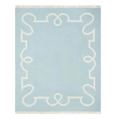 Jonathan Adler Maxime Outdoor Rug New Décor