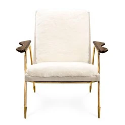 Jonathan Adler Ingmar Chair Chairs