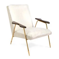 Jonathan Adler Ingmar Chair Chairs