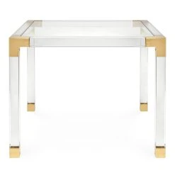 Jonathan Adler Jacques Game Table 6 Jonathan Adler Jacques Game Table