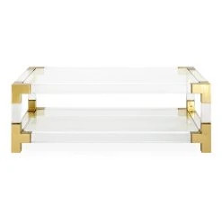 Jonathan Adler Jacques Grand Cocktail Table