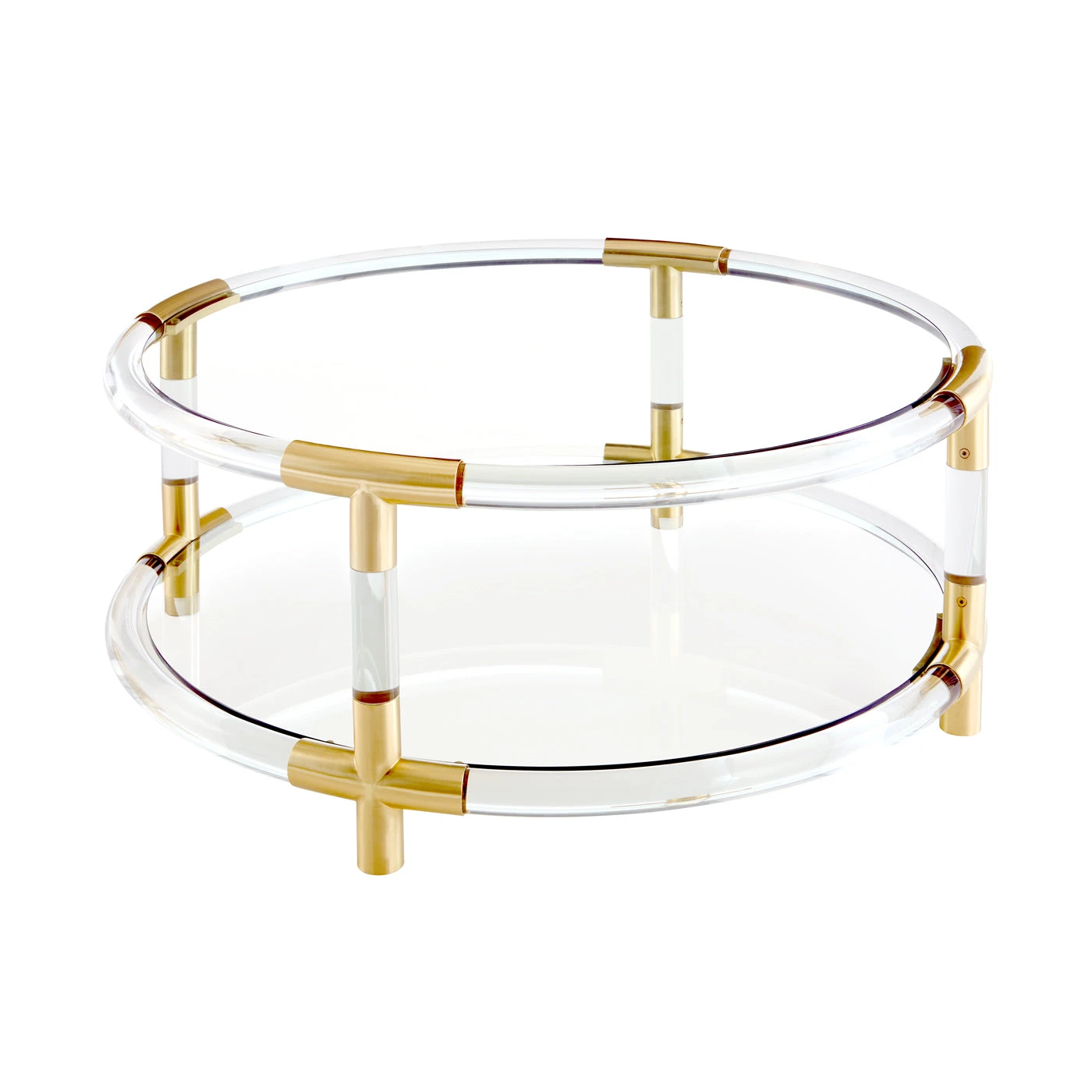 jacques_round_cocktail-table_b.jpg Jonathan Adler Jacques Round Cocktail Table New Furniture