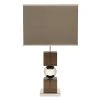 Jonathan Adler Jacques Stacked Table Lamp