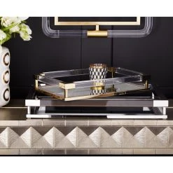 Jonathan Adler Small Jacques Tray