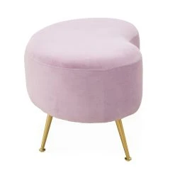 Jonathan Adler Bestsellers Kidney Ottoman