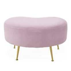 Jonathan Adler Bestsellers Kidney Ottoman
