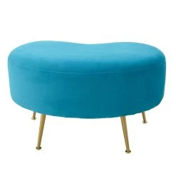 Jonathan Adler Bestsellers Kidney Ottoman