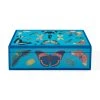 Jonathan Adler New Décor Medium Botanist Lacquer Box