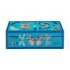 Jonathan Adler Small Botanist Lacquer Box New Décor