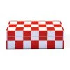 Jonathan Adler Small Checkerboard Lacquer Box