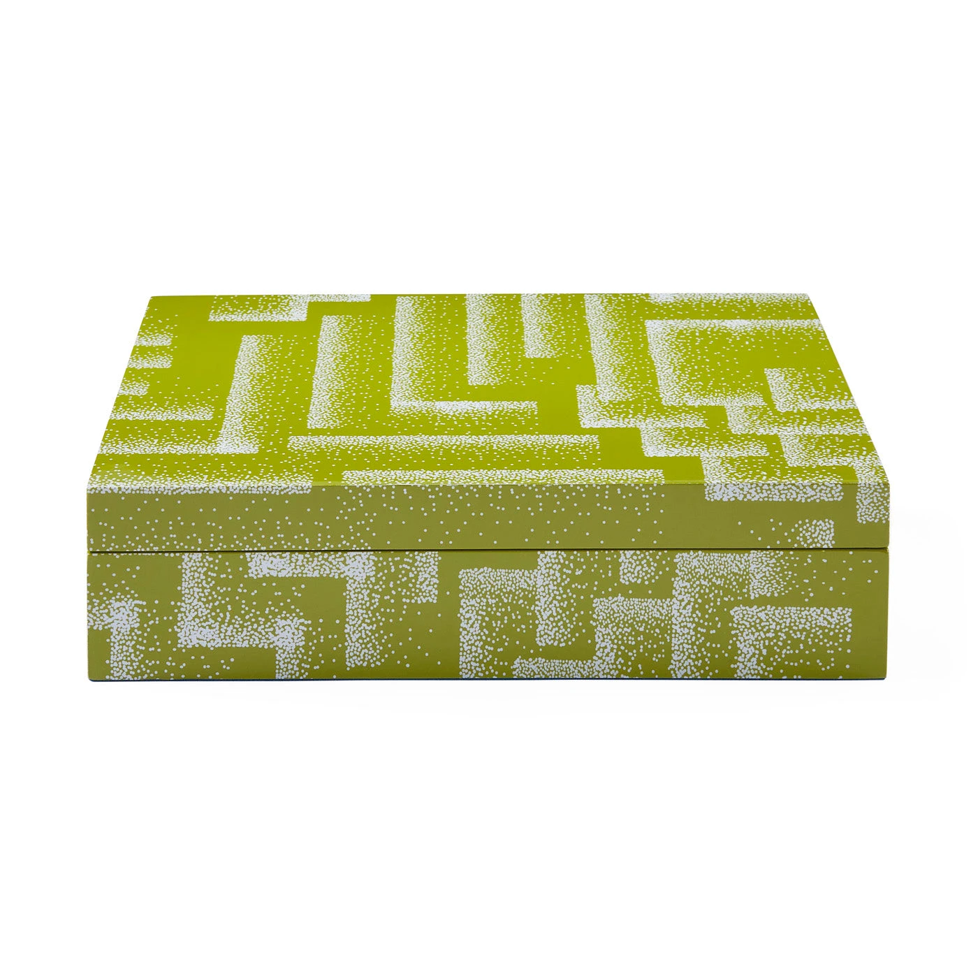 lacquer-box_vapor_large_a.jpg Jonathan Adler Large Vapor Lacquer Box New Décor