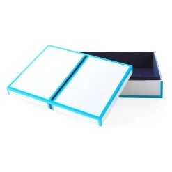 Jonathan Adler Large Zip Lacquer Box 5 Jonathan Adler Large Zip Lacquer Box