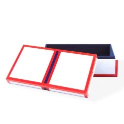 Jonathan Adler Small Zip Lacquer Box 4 Jonathan Adler Small Zip Lacquer Box