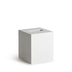 Jonathan Adler White Lacquer Bath Bundle