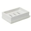 Jonathan Adler Bath Accessories Lacquer Soap Dish