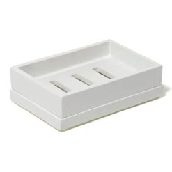 Jonathan Adler Bath Accessories Lacquer Soap Dish