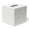 Jonathan Adler Bath Accessories Lacquer Tissue Box