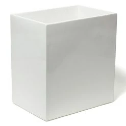 Jonathan Adler Lacquer Wastebasket