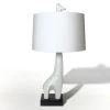 Jonathan Adler Giraffe Table Lamp 2 Jonathan Adler Giraffe Table Lamp