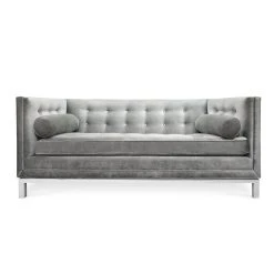 Jonathan Adler Lampert Loveseat