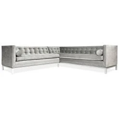 Jonathan Adler Lampert Sectional Left Arm Facing Sectionals 6 Jonathan Adler Lampert Sectional Left Arm Facing Sectionals