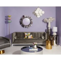 Jonathan Adler Georgia Orb Table Lamp Muse