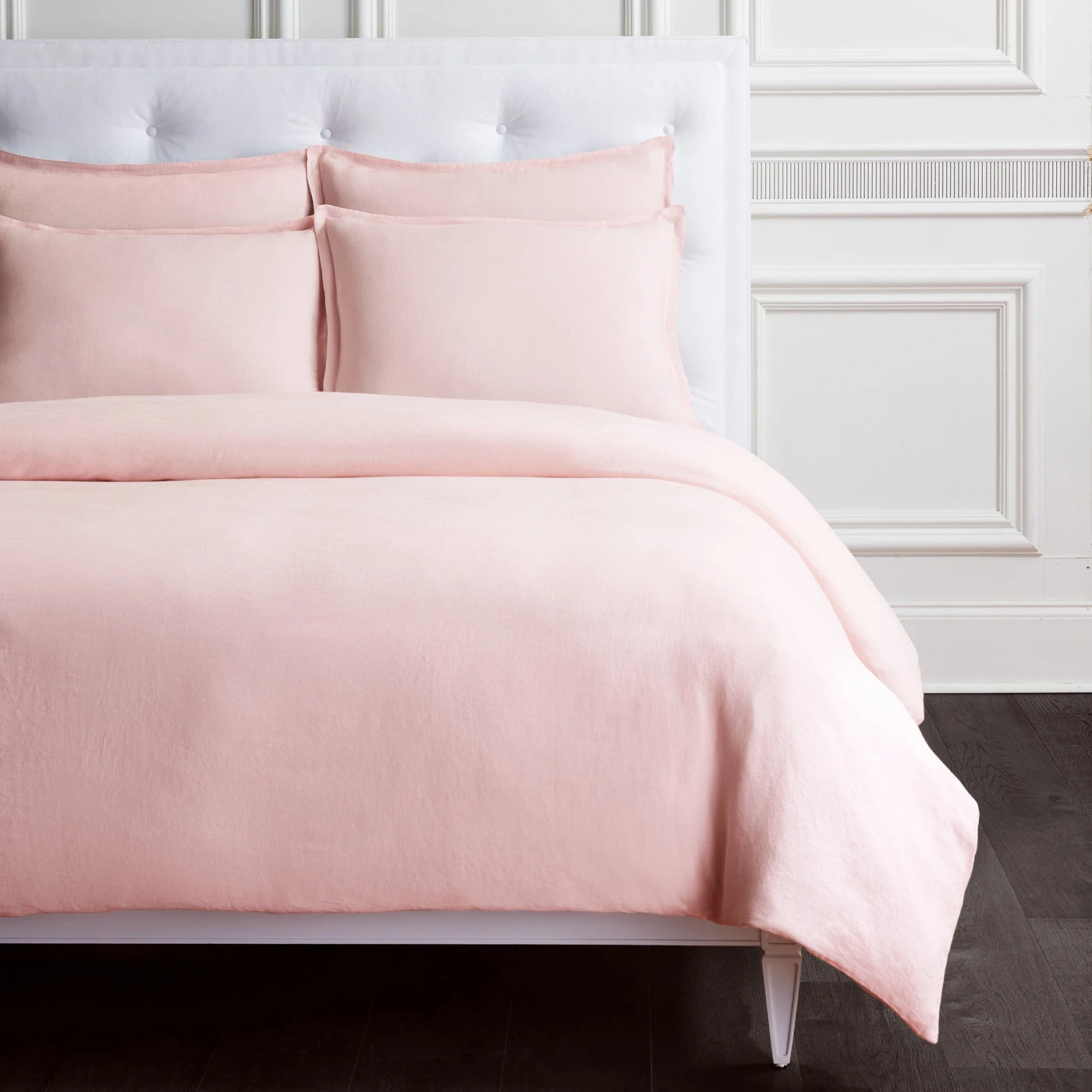 linen_duvet_set_blush_b_e0d910af-1d6d-46dc-b8ac-8ca2a6d74171.jpg Jonathan Adler Getaway Linen Sham Pillowcases & Shams