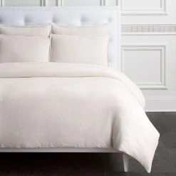 Jonathan Adler Getaway Linen Sham Pillowcases & Shams 5 Jonathan Adler Getaway Linen Sham Pillowcases & Shams