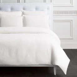 Jonathan Adler Getaway Linen Duvet Set