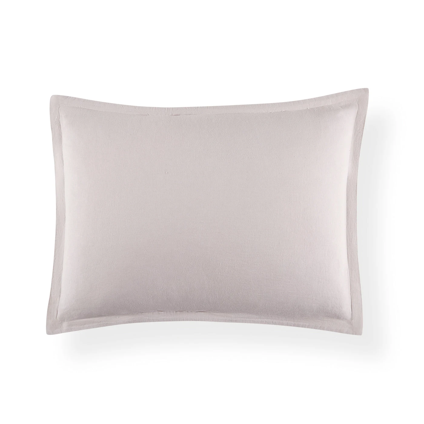 linen_sham_palegrey.jpg Jonathan Adler Getaway Linen Sham Pillowcases & Shams