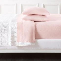 Jonathan Adler Sheet Sets Getaway Linen Sheet Set 20 Jonathan Adler Sheet Sets Getaway Linen Sheet Set