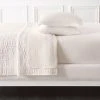 Jonathan Adler Sheet Sets Getaway Linen Sheet Set