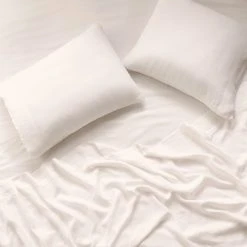 Jonathan Adler Sheet Sets Getaway Linen Sheet Set 7 Jonathan Adler Sheet Sets Getaway Linen Sheet Set