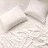 Jonathan Adler Pillowcases & Shams Getaway Linen Pillowcase Set