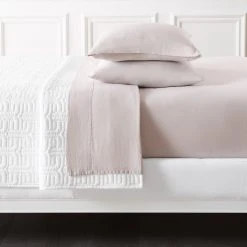 Jonathan Adler Sheet Sets Getaway Linen Sheet Set 19 Jonathan Adler Sheet Sets Getaway Linen Sheet Set