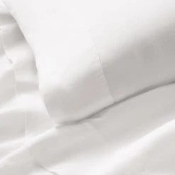 Jonathan Adler Pillowcases & Shams Getaway Linen Pillowcase Set