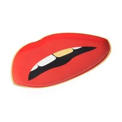 Jonathan Adler Lips Trinket Tray Trays 4 Jonathan Adler Lips Trinket Tray Trays