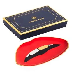 Jonathan Adler Lips Trinket Tray Trays 5 Jonathan Adler Lips Trinket Tray Trays