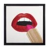 Jonathan Adler Bestsellers Lipstick Beaded Wall Art 1 Jonathan Adler Bestsellers Lipstick Beaded Wall Art