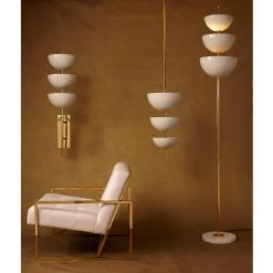 Jonathan Adler Bestsellers Lisbon Sconce