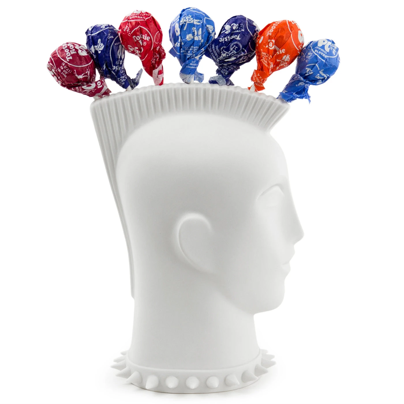 lolli_mohawk_c.jpg Jonathan Adler Decorative Objets Mohawk Lollipop Holder