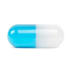 Jonathan Adler Bestsellers Medium Acrylic Pill