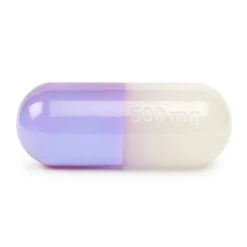 Jonathan Adler Large Acrylic Pill
